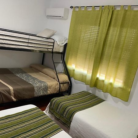 Casa Rural La Aduana Villanueva del Fresno Eksteriør billede