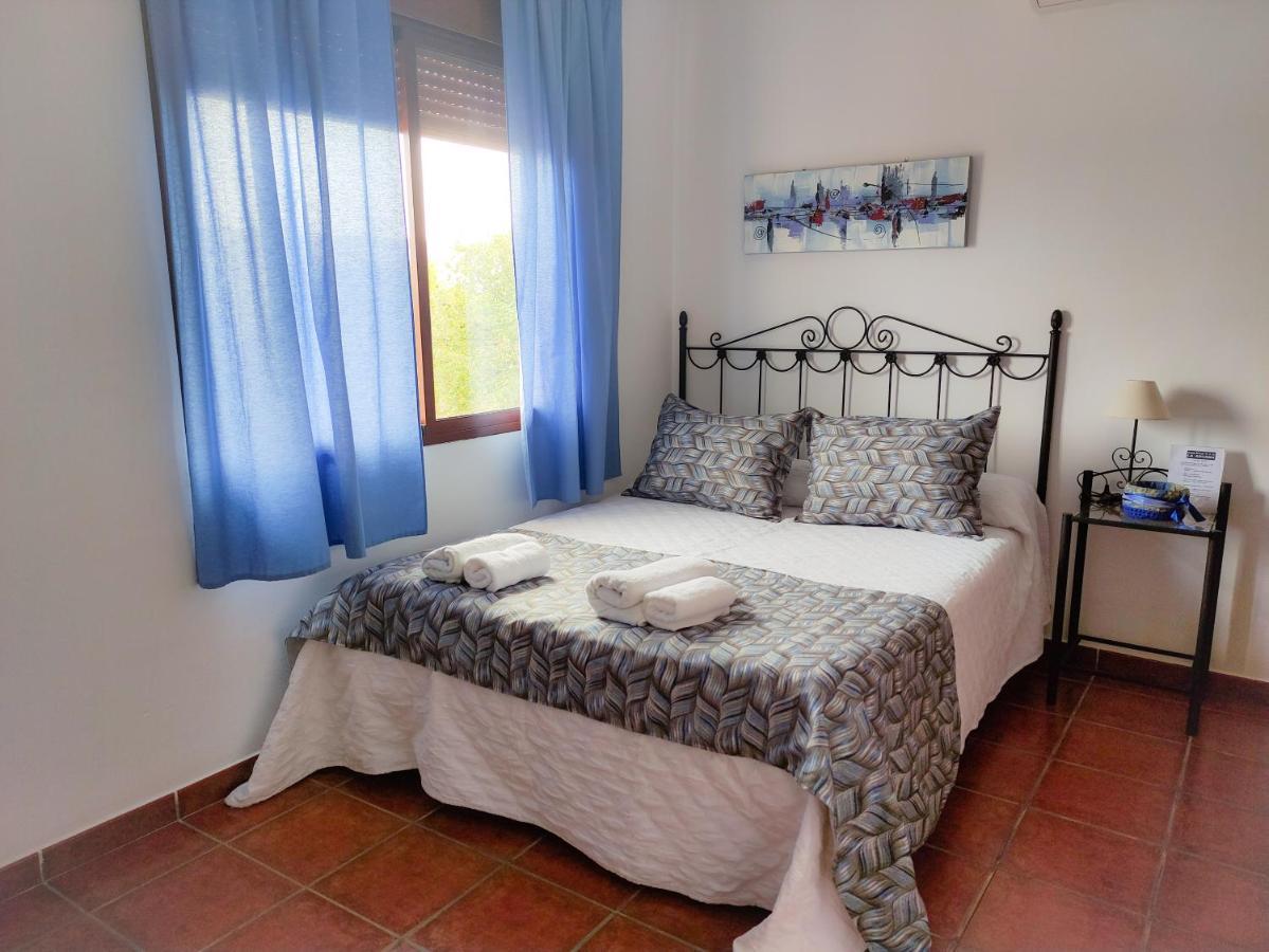 Casa Rural La Aduana Villanueva del Fresno Eksteriør billede