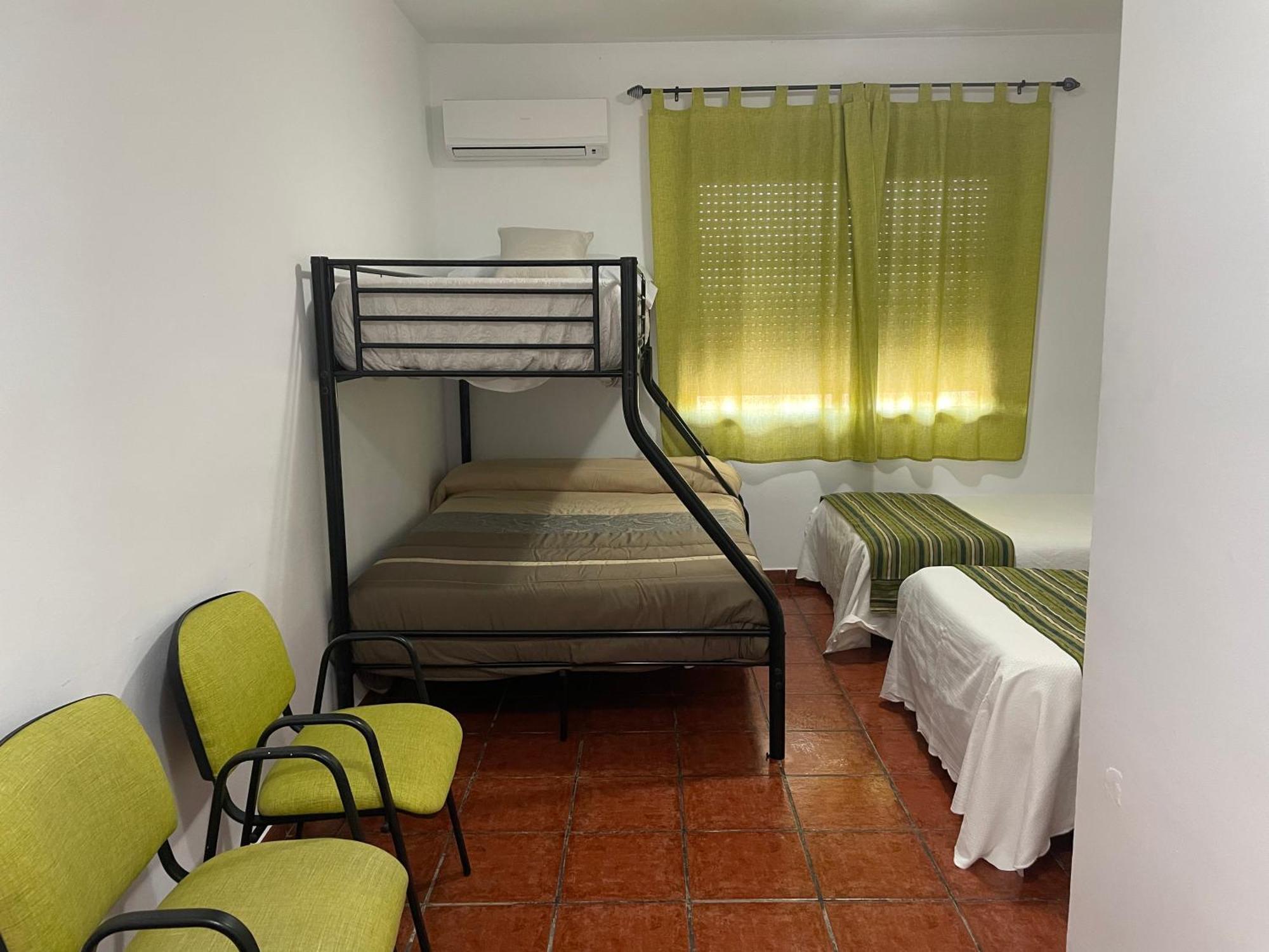 Casa Rural La Aduana Villanueva del Fresno Eksteriør billede